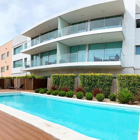 Cascais Avenida Loft- By Onartstays Екстер'єр фото