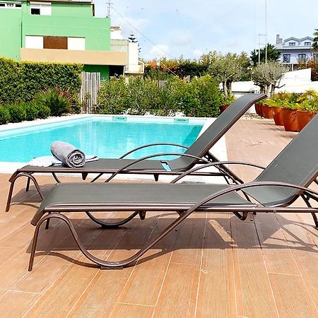 Cascais Avenida Loft- By Onartstays Екстер'єр фото