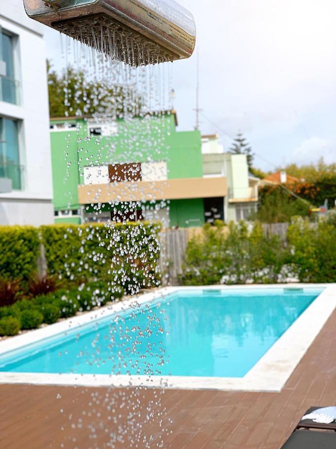 Cascais Avenida Loft- By Onartstays Екстер'єр фото