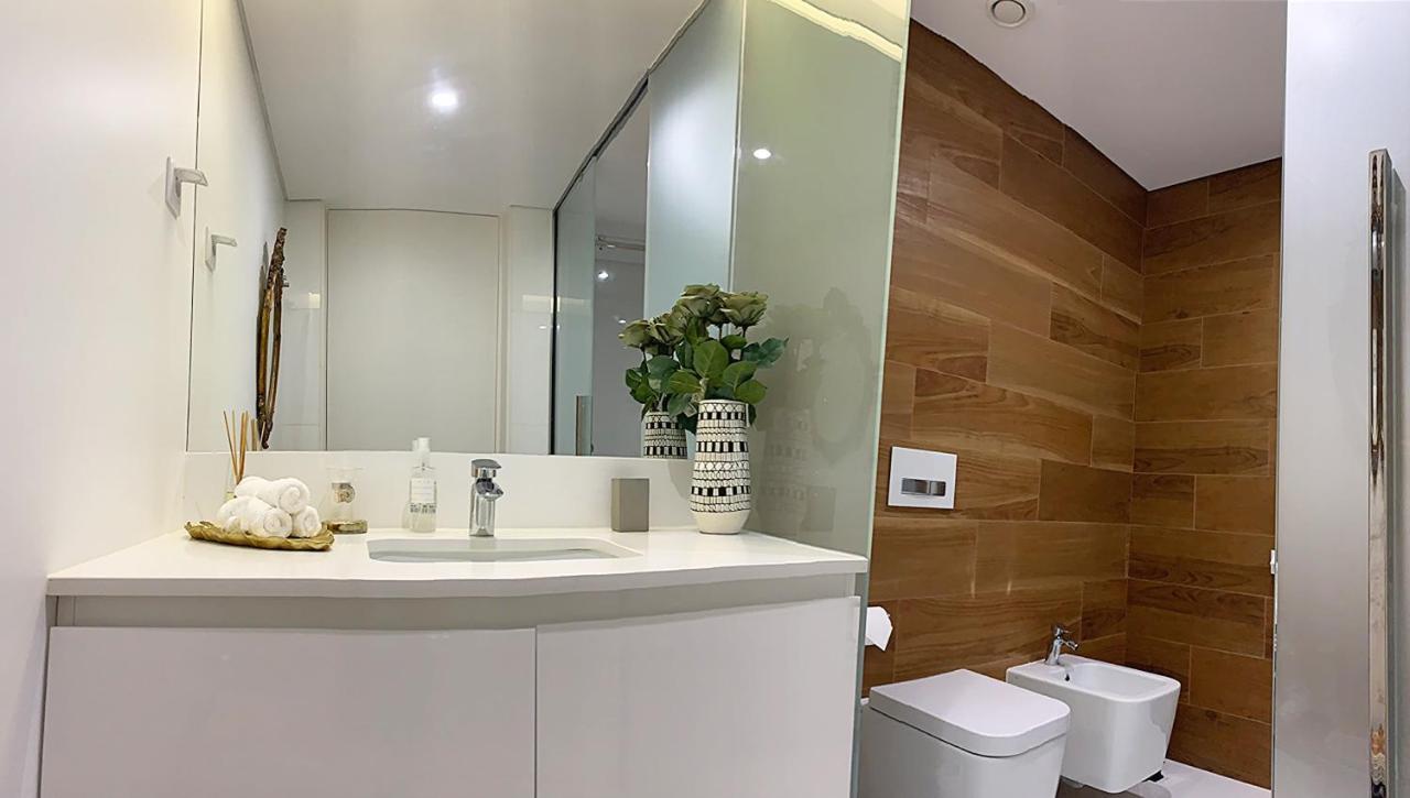 Cascais Avenida Loft- By Onartstays Екстер'єр фото
