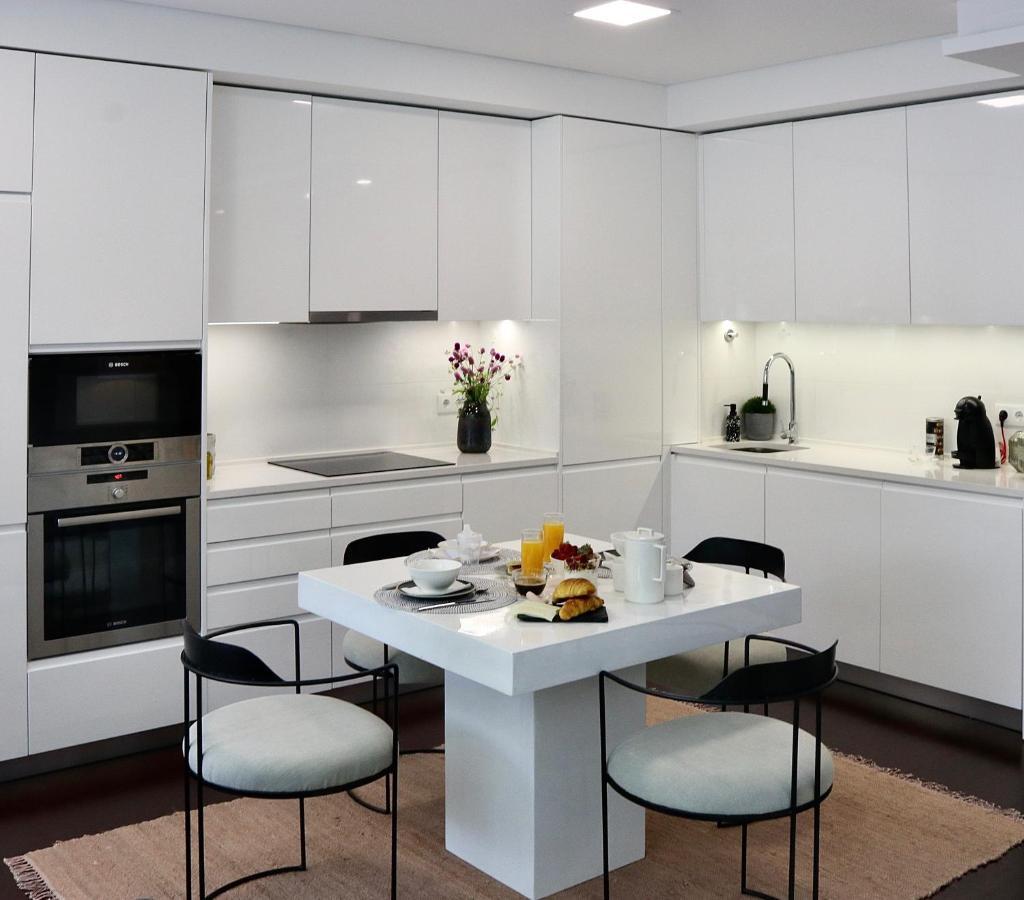 Cascais Avenida Loft- By Onartstays Екстер'єр фото