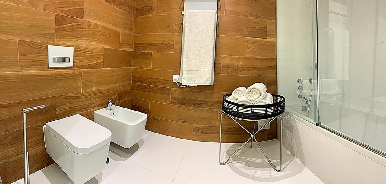Cascais Avenida Loft- By Onartstays Екстер'єр фото