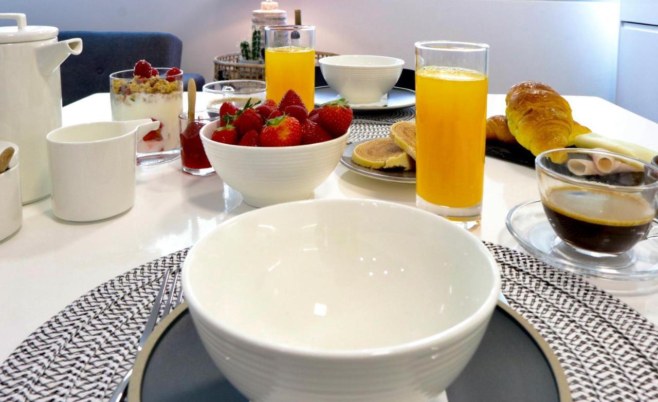 Cascais Avenida Loft- By Onartstays Екстер'єр фото