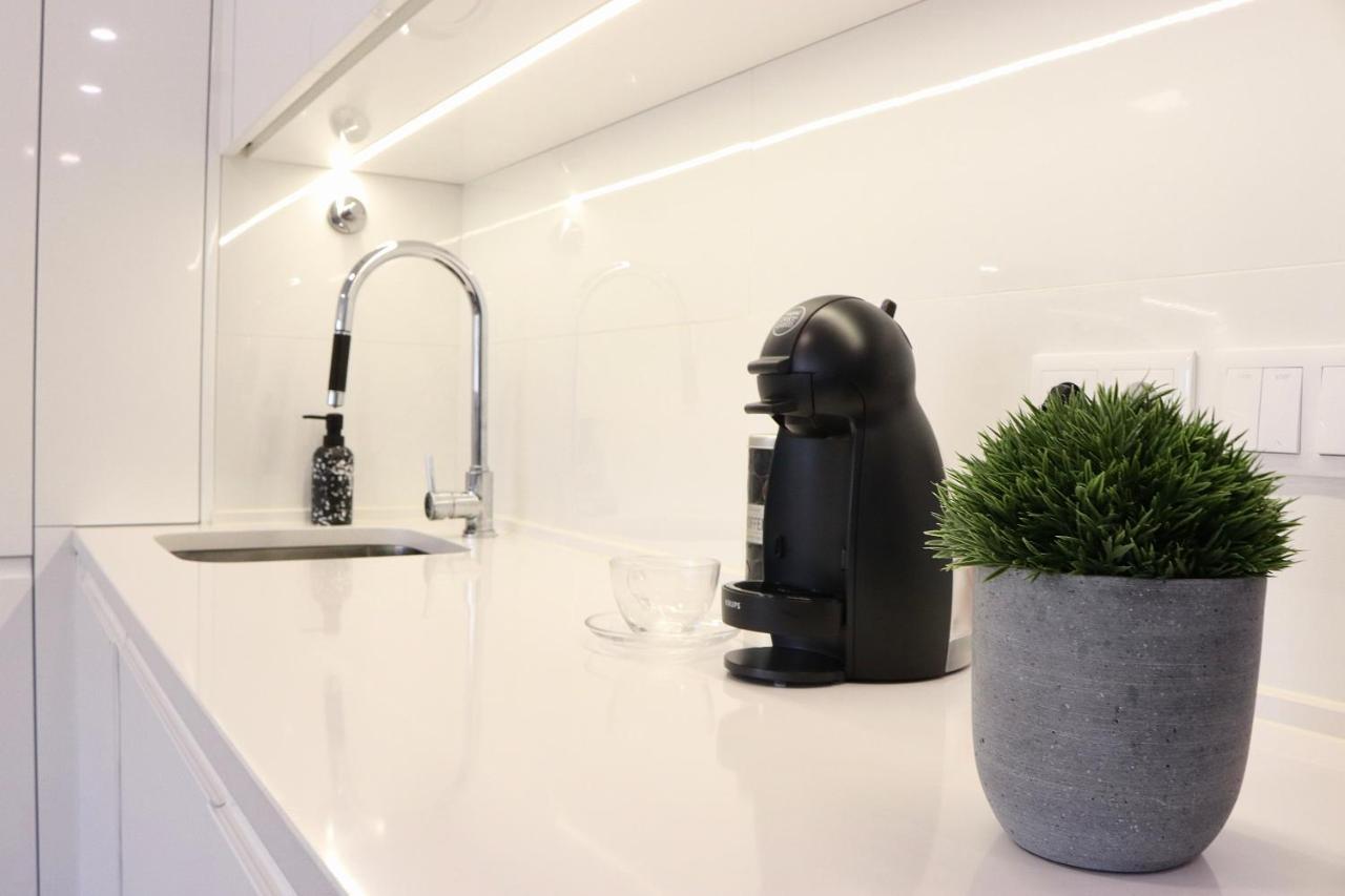 Cascais Avenida Loft- By Onartstays Екстер'єр фото